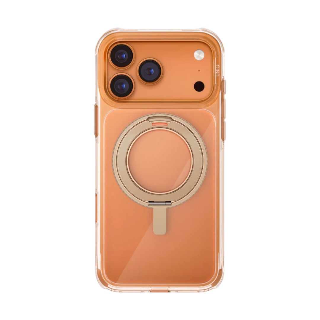 UNIQ Swivix Rotating Kickstand Case